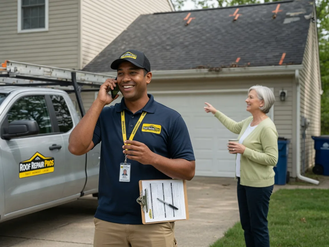 Roof Repair New Tazewell, TN FAQs